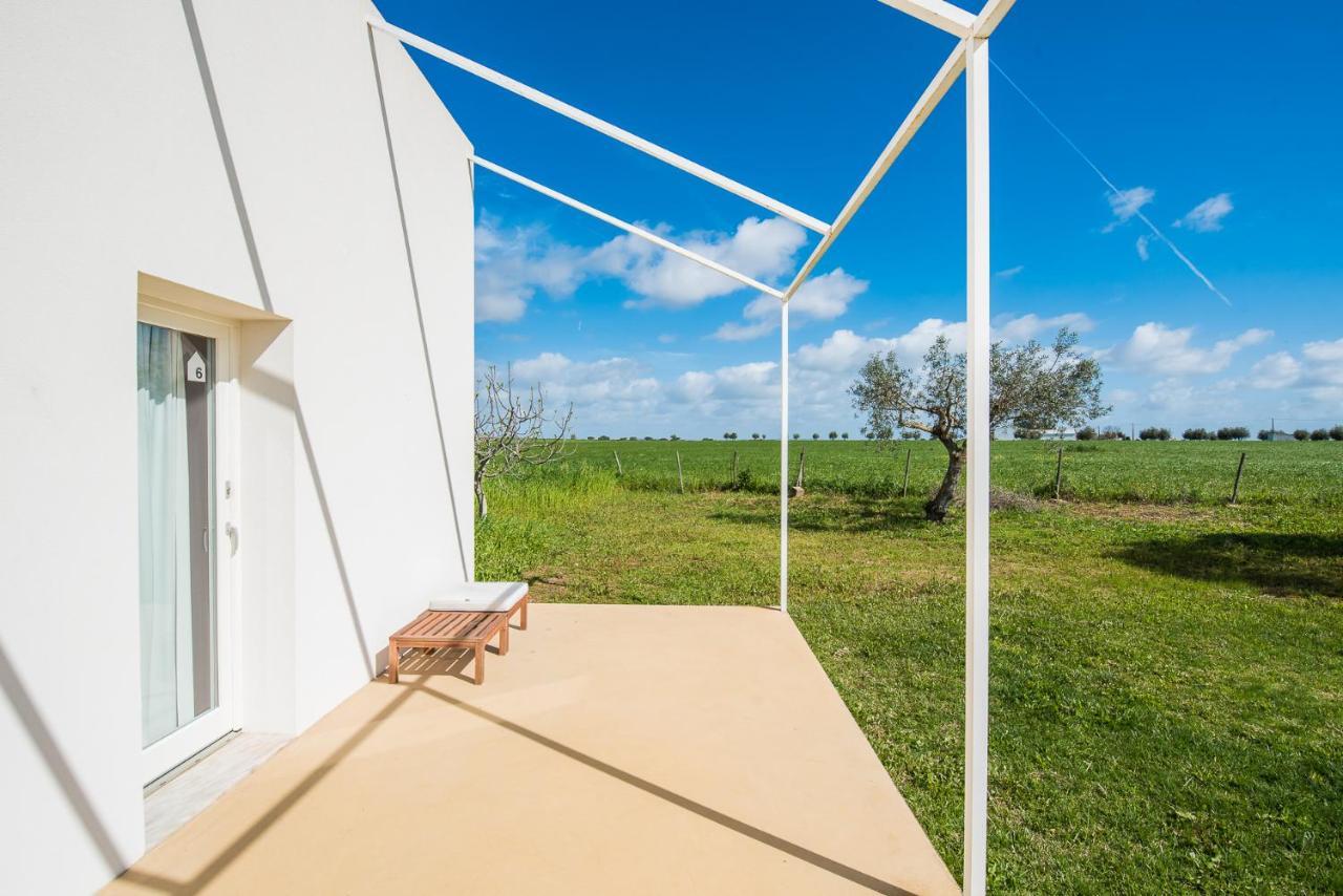 Casa Do Roxo - Eco Design Country House Santa Vitoria Bagian luar foto