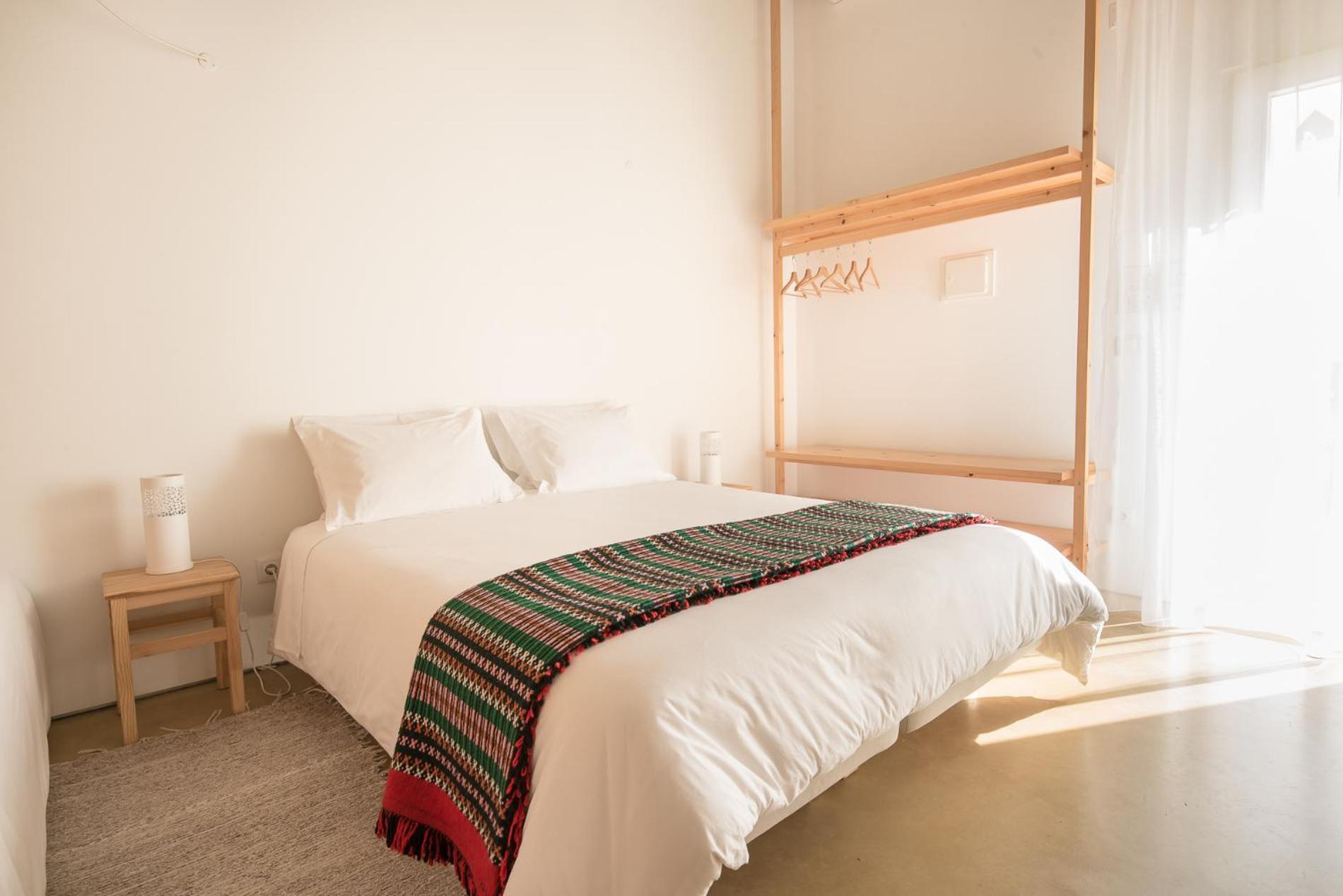 Casa Do Roxo - Eco Design Country House Santa Vitoria Bagian luar foto