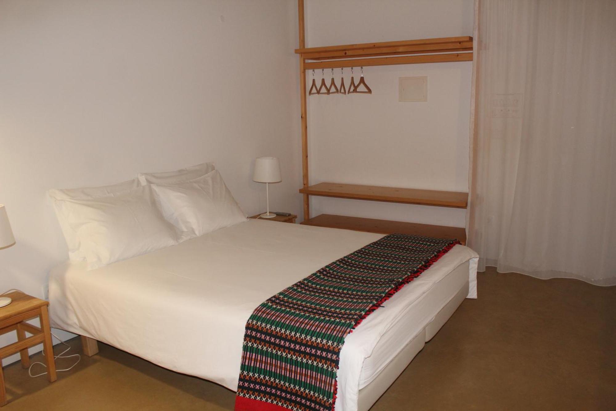 Casa Do Roxo - Eco Design Country House Santa Vitoria Bagian luar foto