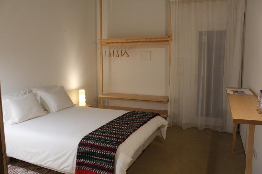 Casa Do Roxo - Eco Design Country House Santa Vitoria Bagian luar foto