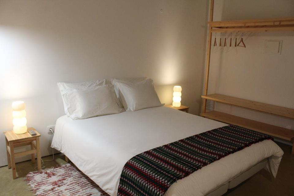 Casa Do Roxo - Eco Design Country House Santa Vitoria Bagian luar foto