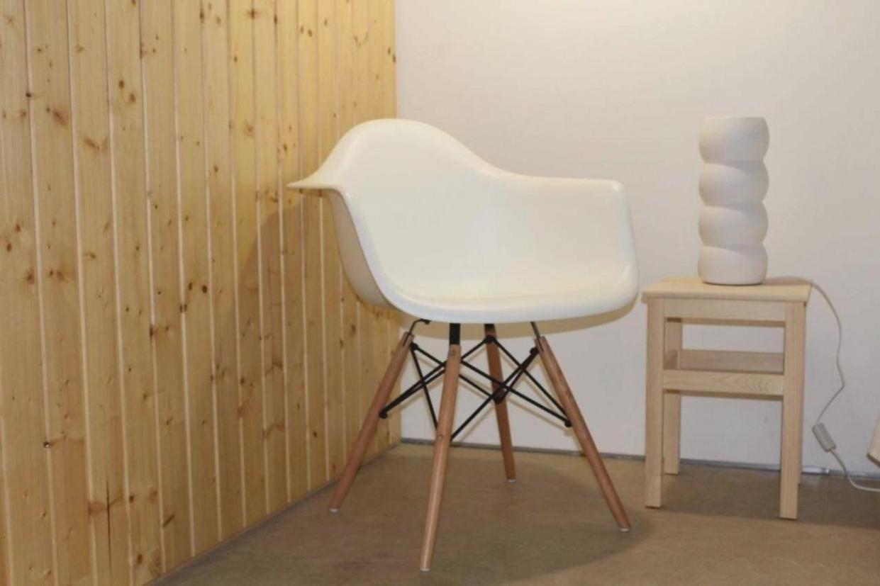 Casa Do Roxo - Eco Design Country House Santa Vitoria Bagian luar foto